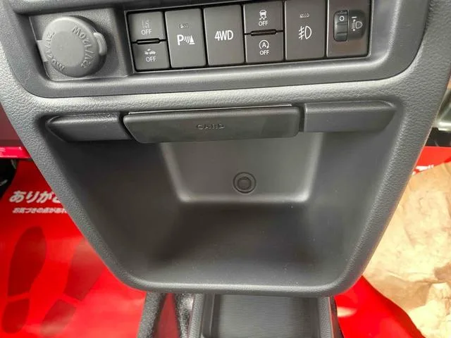 Suzuki SUPER CARRY X LIMITED 2025 — миниатюра 3