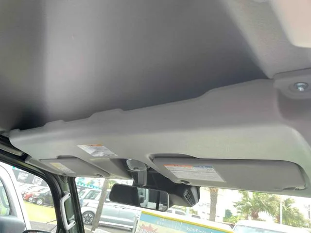 Suzuki SUPER CARRY X LIMITED 2025 — миниатюра 5