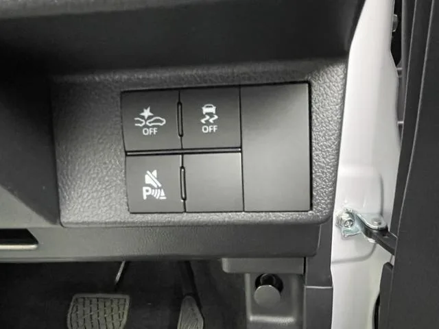 Daihatsu MOVE CANBUS STRIPES G 2024 — миниатюра 2