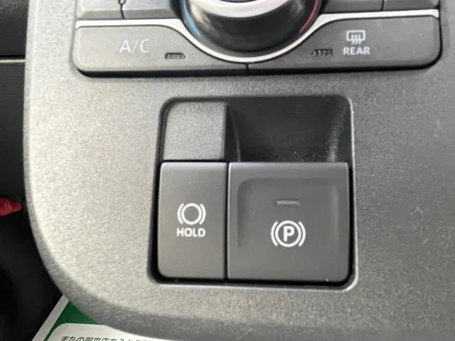 Daihatsu MOVE CANBUS STRIPES G 2024 — миниатюра 4