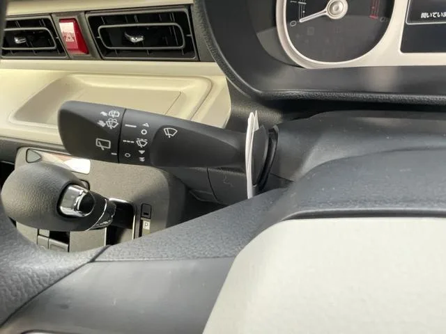 Daihatsu MOVE CANBUS STRIPES G 2024 — миниатюра 5