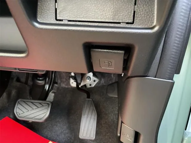 Suzuki Spacia HYBRID X 2024 — миниатюра 5