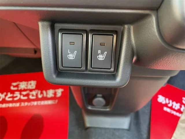 Suzuki SPACIA HYBRID X 2025 — миниатюра 3