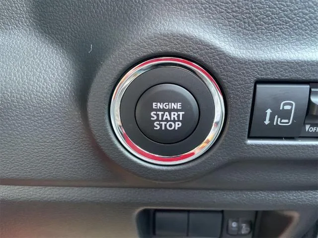 Suzuki SPACIA HYBRID X 2025 — миниатюра 5