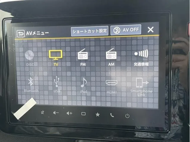 Suzuki Spacia HYBRID X 2025 — миниатюра 3