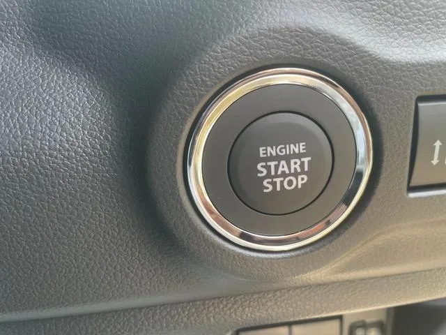 Suzuki Spacia HYBRID X 2025 — миниатюра 4