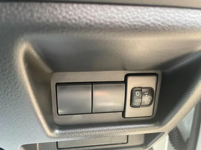 Suzuki Spacia HYBRID X 2025 — миниатюра 5