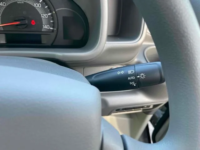 Suzuki Every JOIN 2025 — миниатюра 2