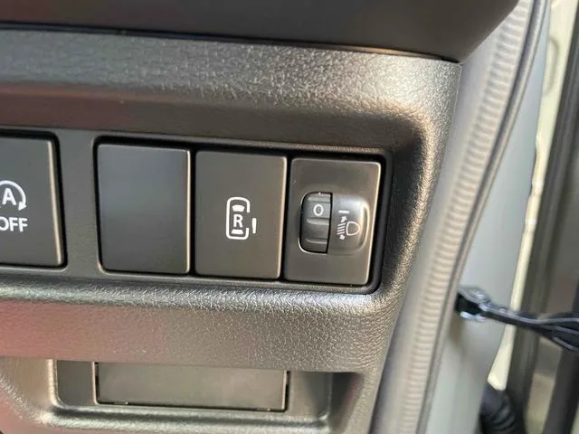 Suzuki SPACIA BASE XF 2025 — миниатюра 2