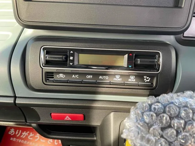 Suzuki SPACIA BASE XF 2025 — миниатюра 3