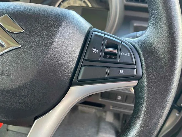 Suzuki SPACIA BASE XF 2025 — миниатюра 4