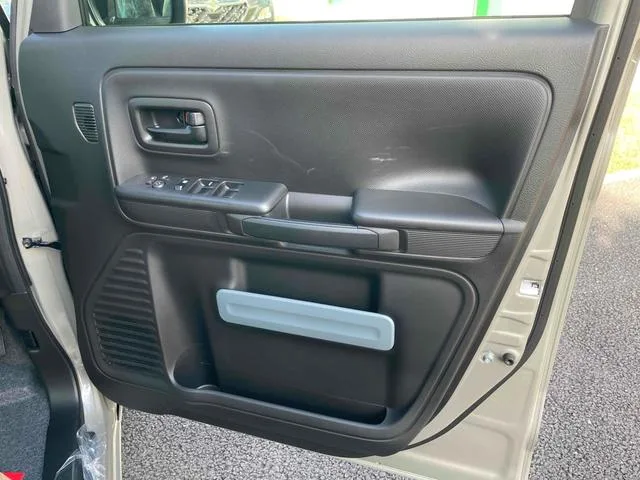 Suzuki SPACIA BASE XF 2025 — миниатюра 5