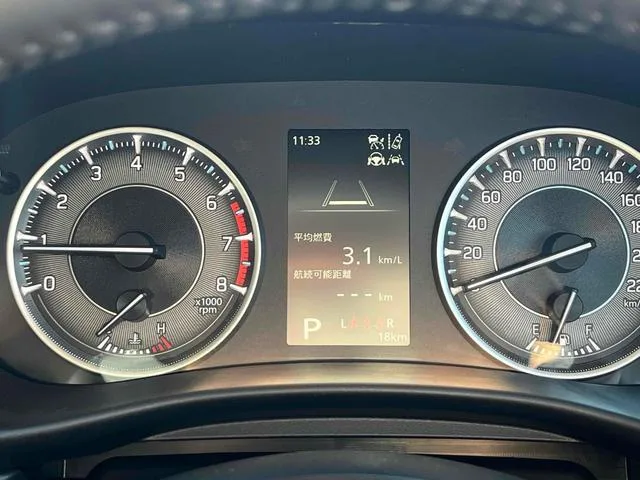 Suzuki FRONX BASE GRADE 2025 — миниатюра 2