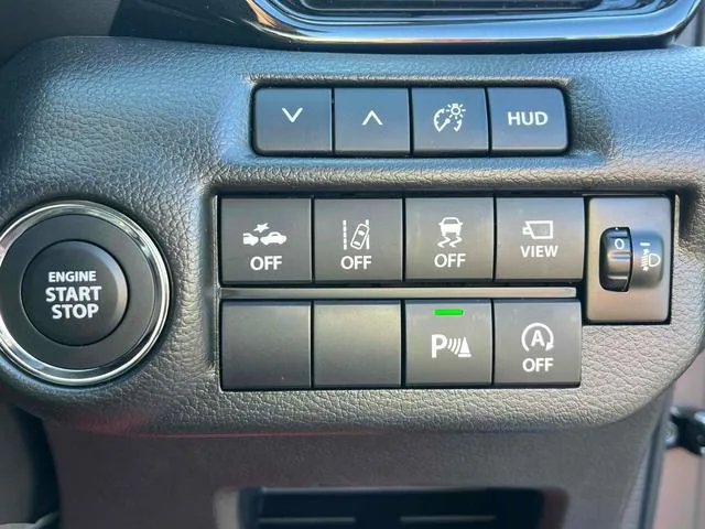 Suzuki FRONX BASE GRADE 2025 — миниатюра 4
