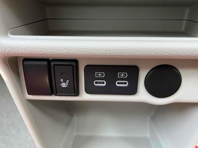 Suzuki ALTO LAPIN HYBRID G 2026 — миниатюра 3