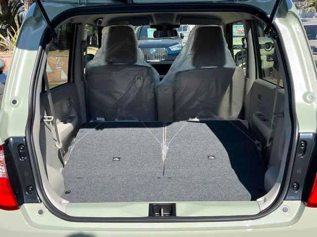 Suzuki ALTO LAPIN HYBRID G 2026 — миниатюра 5
