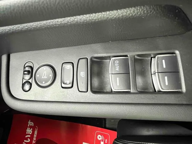 Honda STEPWAGON E:HEV SPADA 2022 — миниатюра 3