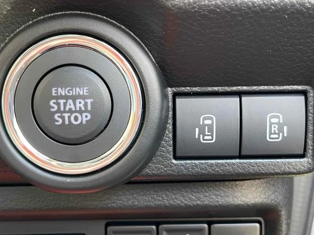 Suzuki WAGON R SMILE HYBRID X 2026 — миниатюра 3