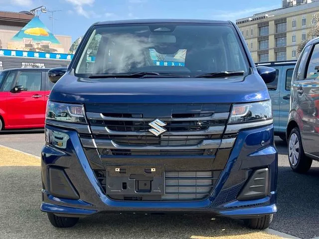 Suzuki WAGON R ZL 2026 — миниатюра 4