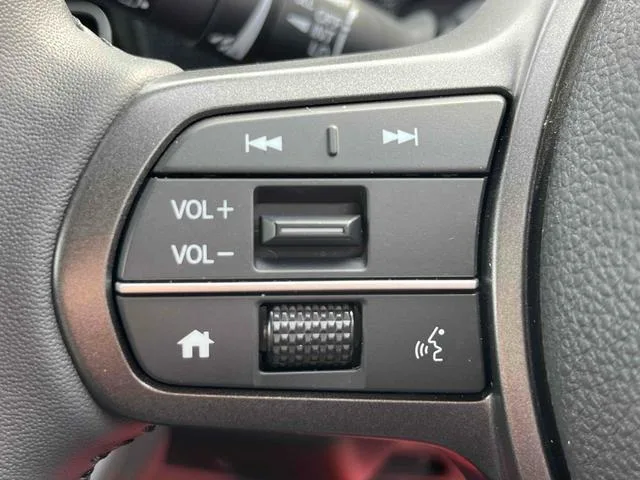 Honda FREED AIR EX 2025 — миниатюра 3