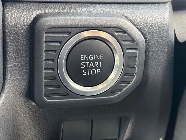 Toyota LAND CRUISER 250 ZX 2024 — миниатюра 3