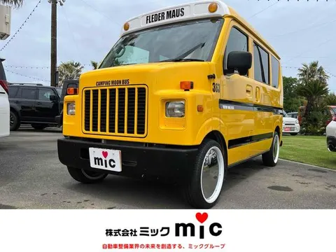 Nissan CLIPPER VAN 2025 купить в Москве