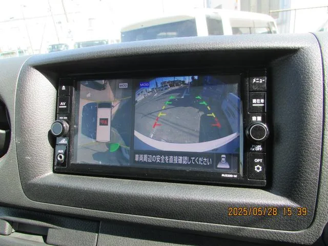 Nissan CARAVAN LONG GRAND PREMIUM GX 2023 — миниатюра 5