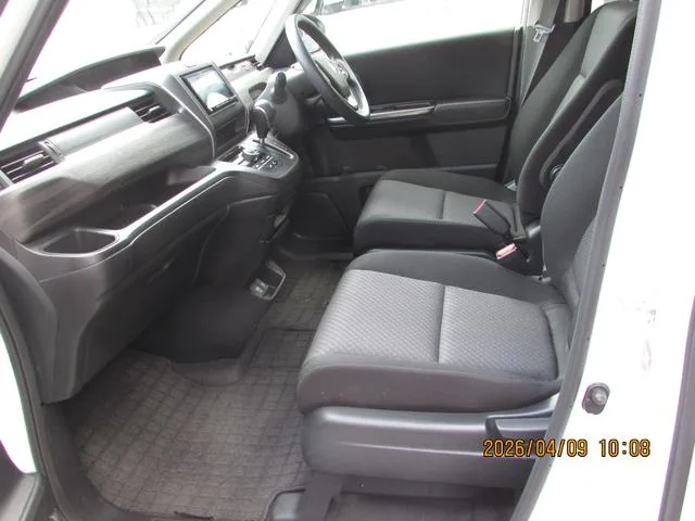Honda FREED G BLACK STYLE 2022 — миниатюра 4