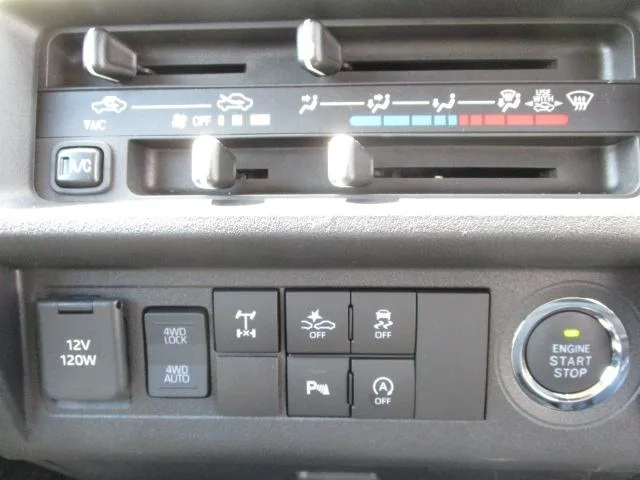 Daihatsu HIJET TRUCK EXTRA 2022 — миниатюра 5