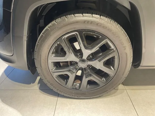 Chrysler Jeep JEEP RENEGADE LIMITED 2022 — миниатюра 3