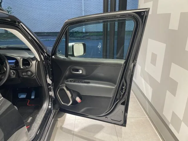 Chrysler Jeep JEEP RENEGADE LIMITED 2022 — миниатюра 5