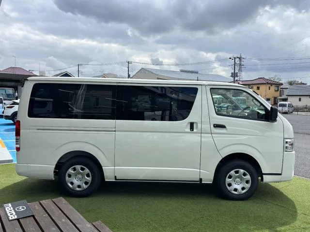 Mazda BRAWNY VAN LONG GL 2026 — миниатюра 5