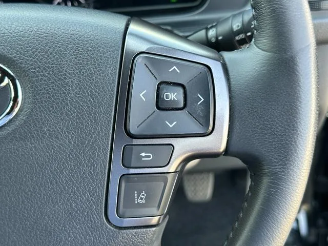 Toyota HIACE VAN SUPER GL DARK PRIME II 2023 — миниатюра 5