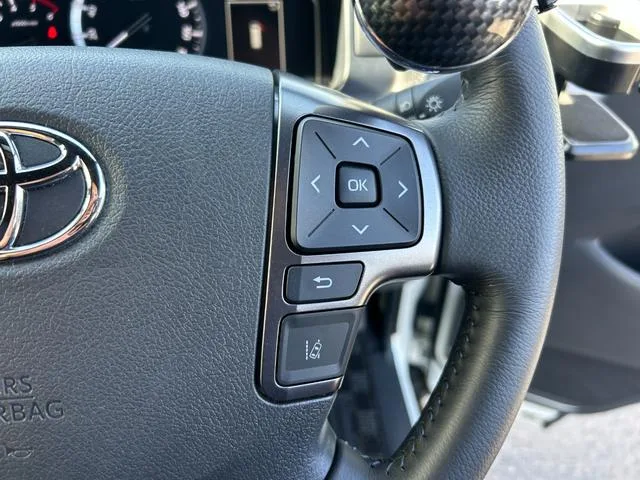 Toyota HIACE VAN SUPER GL DARK PRIME II 2023 — миниатюра 5