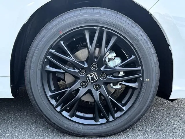 Honda ODYSSEY HYBRID e:HEV ABSOLUTE EX BLACK EDITION 2025 — миниатюра 5