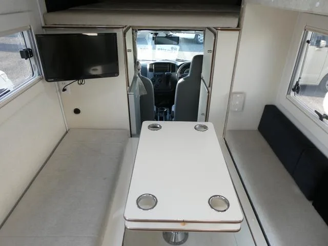 Toyota TOWNACE TRUCK 2022 — миниатюра 2