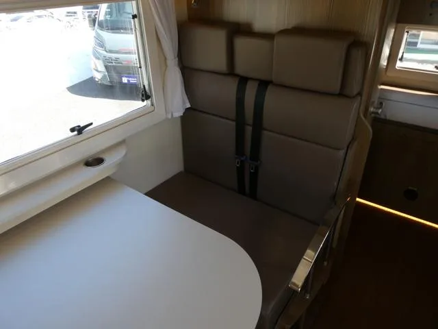 Toyota CAMROAD 2022 — миниатюра 4