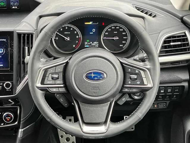Subaru Forester SPORT 2022 — миниатюра 5