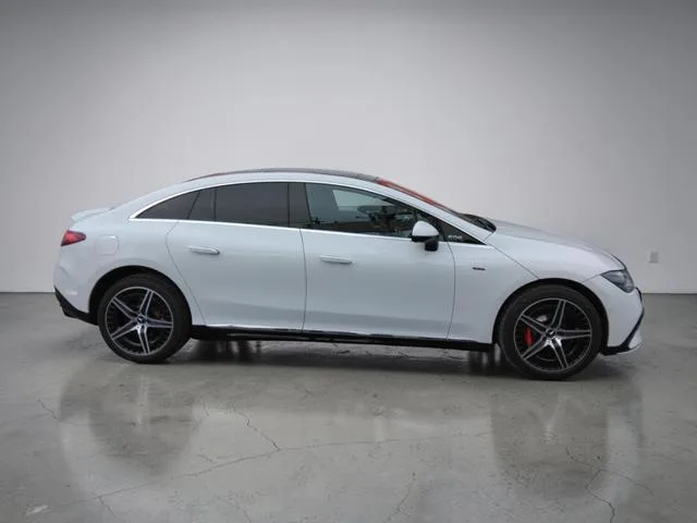 Mercedes Amg EQE EQE53 4MATIC+ 2024 — миниатюра 2