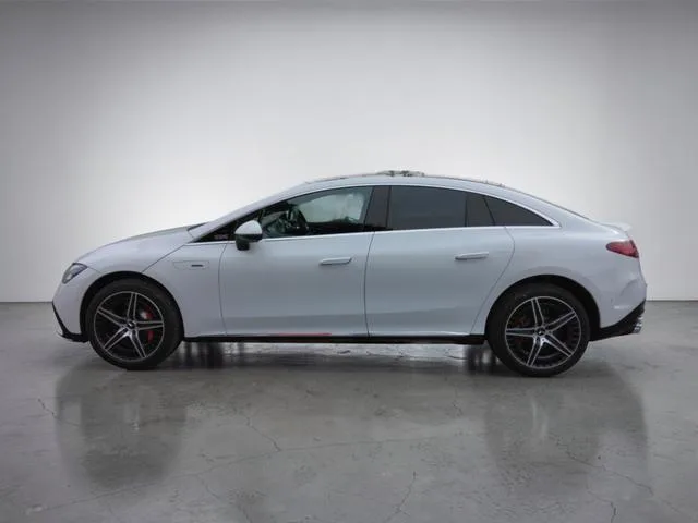 Mercedes Amg EQE EQE53 4MATIC+ 2024 — миниатюра 3