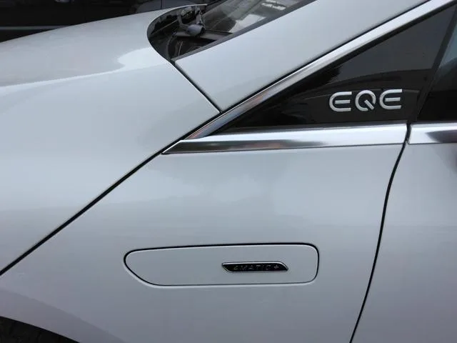 Mercedes Amg EQE EQE53 4MATIC+ 2024 — миниатюра 5