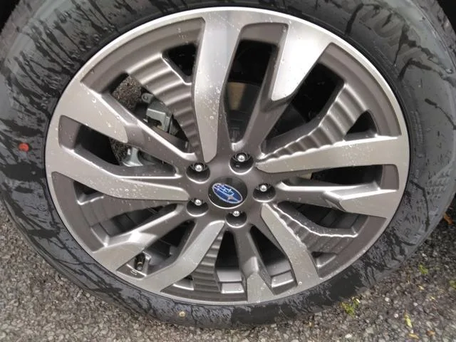 Subaru FORESTER PREMIUM S:HEV EX 2026 — миниатюра 3