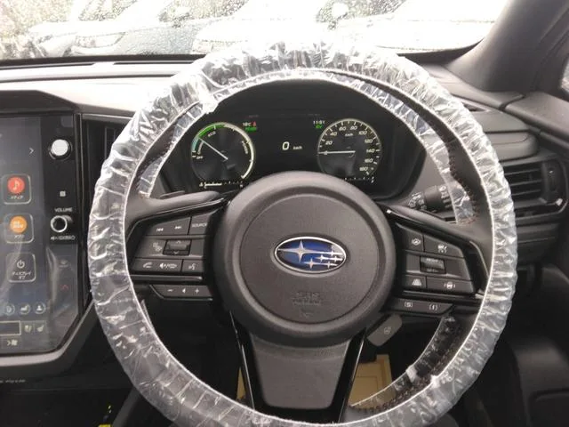 Subaru FORESTER PREMIUM S:HEV EX 2026 — миниатюра 5