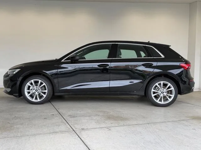Audi A3 SPORTBACK 30 TFSI ADVANCED 2025 — миниатюра 3