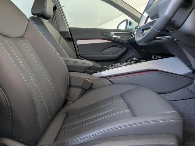Audi A5 AVANT TFSI 110KW 2025 — миниатюра 5