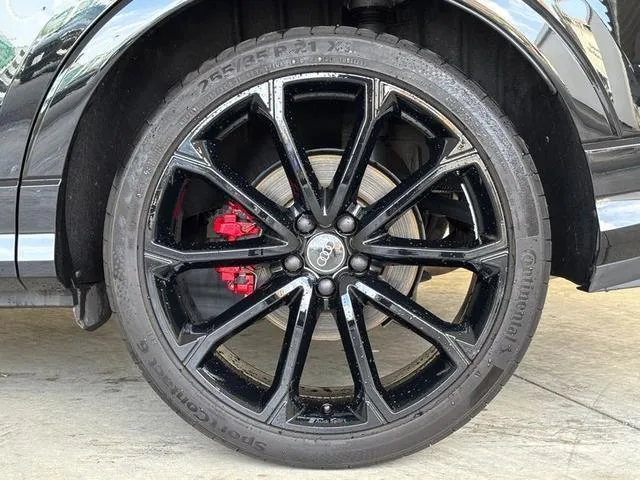 Audi RS Q3 BASE GRADE 2024 — миниатюра 4