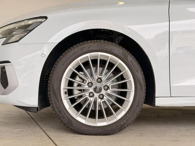 Audi A3 SPORTBACK 30 TFSI ADVANCED 2024 — миниатюра 4