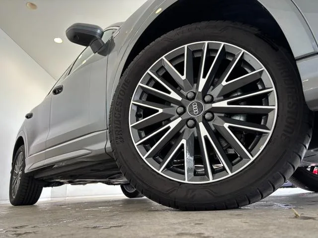 Audi Q3 35 TDI QUATTRO S LINE 2024 — миниатюра 4