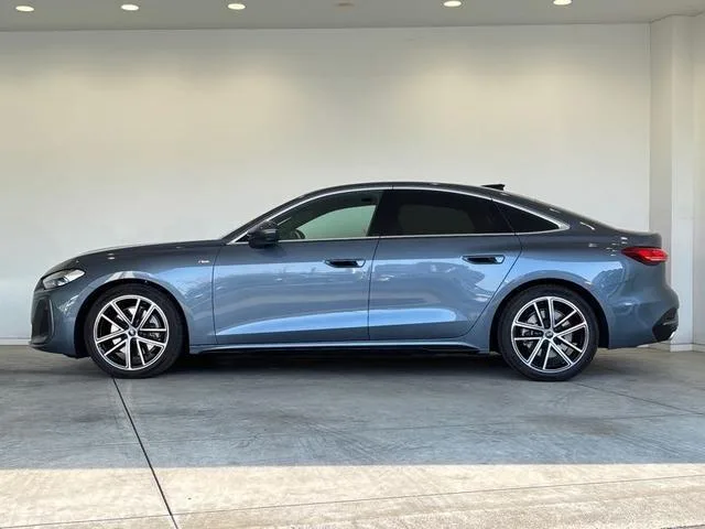 Audi A5 TDI QUATTRO 150KW S LINE PACKAGE 2025 — миниатюра 3