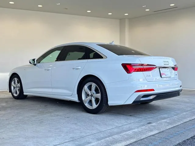 Audi A6 45 TFSI QUATTRO S LINE 2024 — миниатюра 4